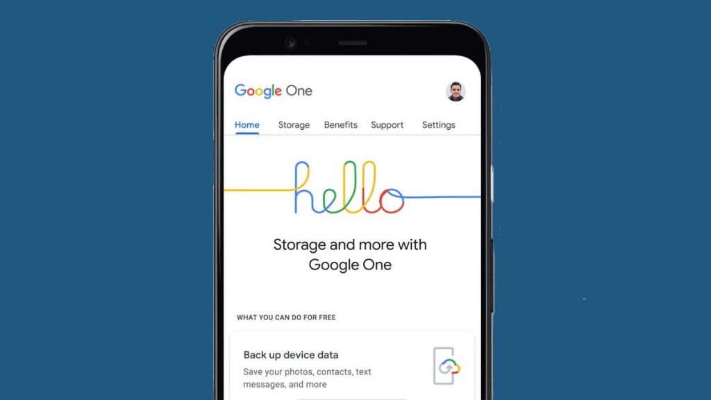 Google One tops iCloud with more free storage for iPhone users – Tom's Guide