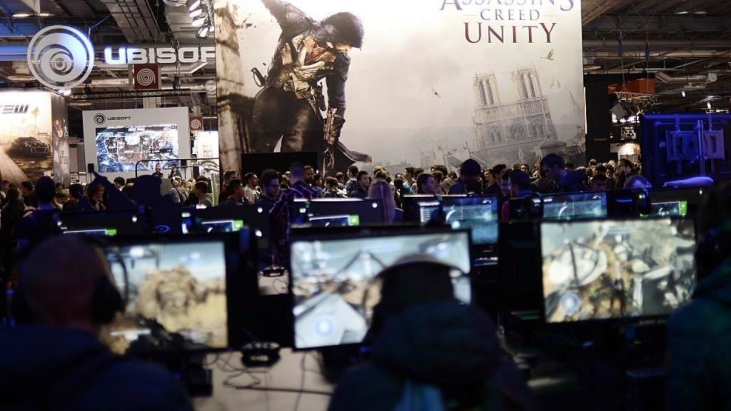 Top executives quit French gaming giant Ubisoft in sexual harassment probe – RFI English