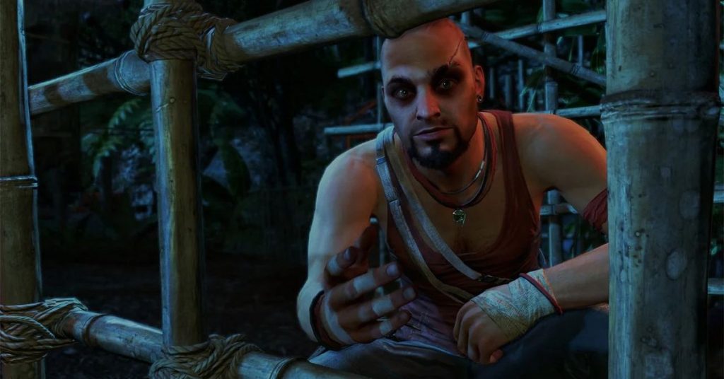 Is Far Cry 6 a prequel to Far Cry 3? Is Vaas returning? – Polygon