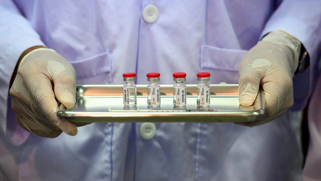 The Politics of a COVID-19 Vaccine – Council on Foreign Relations