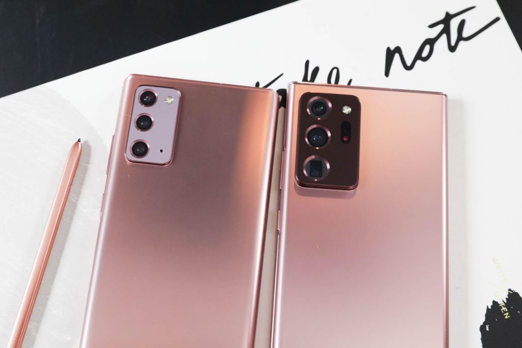 5 Galaxy Note 20 Ultra features Apple needs to steal for the iPhone 12 – CNET