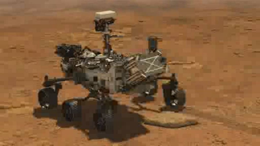 COMMENTARY: Upcoming space missions to keep an eye out for in 2021 – Global News