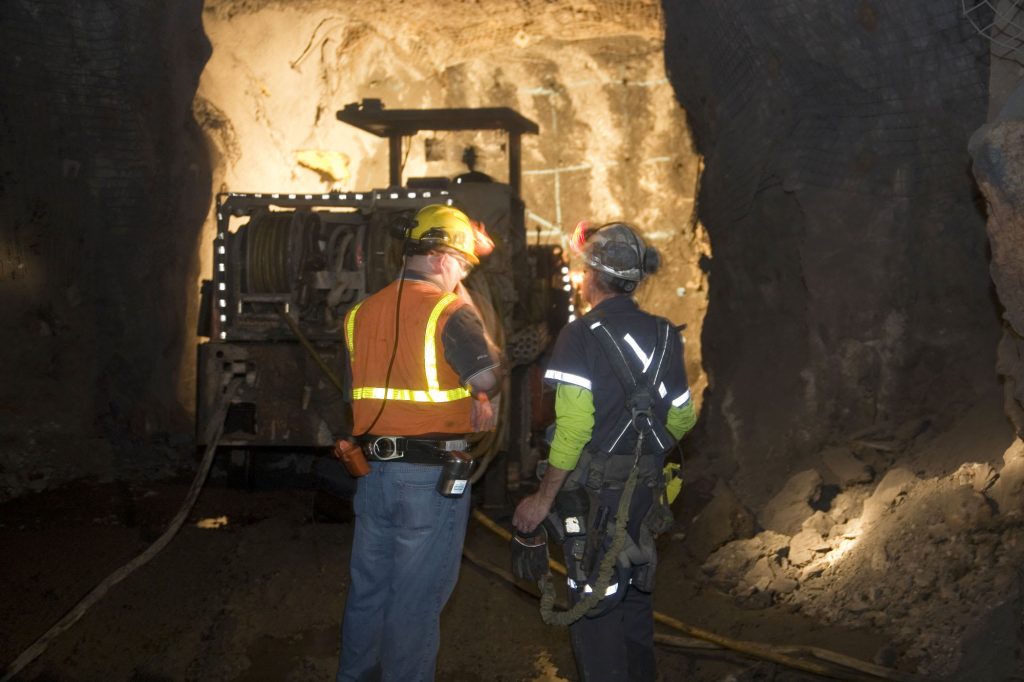 Barrick Gold's stock soars after Buffett's Berkshire reveals stake – CNBC