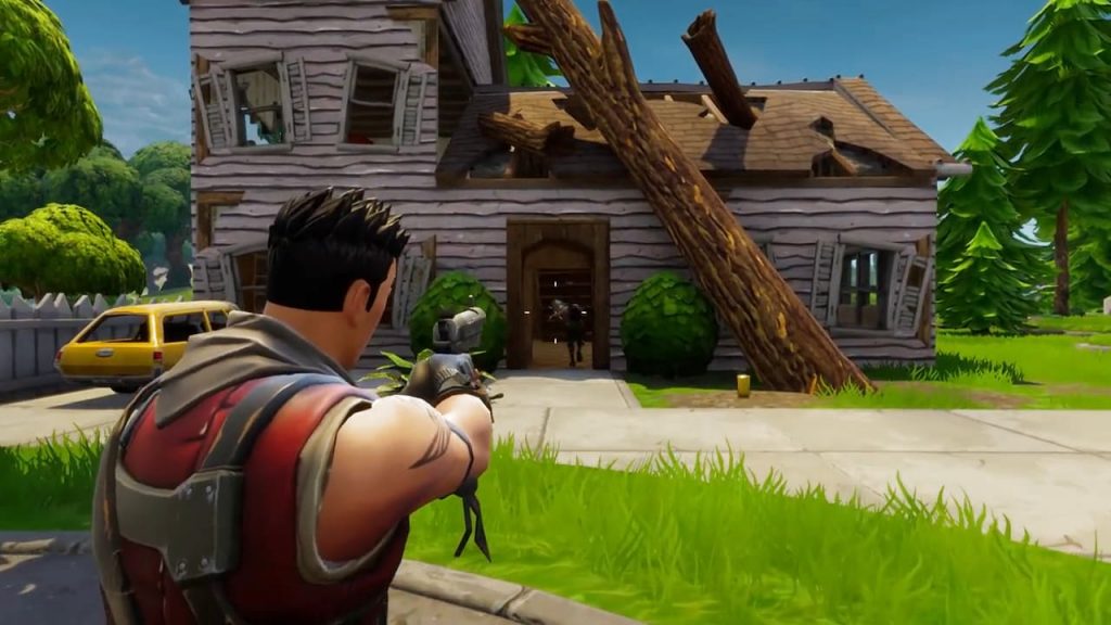 Judge says Apple can block Fortnite, but not Epic’s Unreal Engine or developer tools