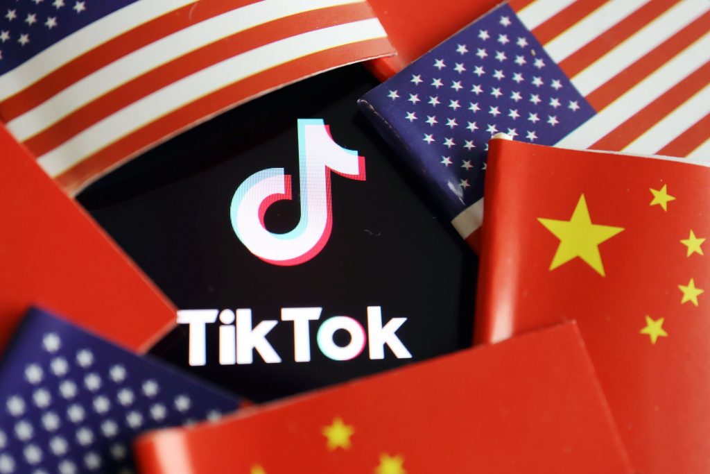 Chinese state media slams U.S. as a 'rogue country' for its planned 'smash and grab' of TikTok – CNBC