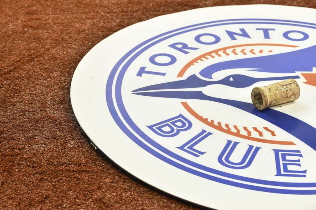 Blue Jays: Who’s the PTBNL they gave up for Taijuan Walker? – Jays Journal