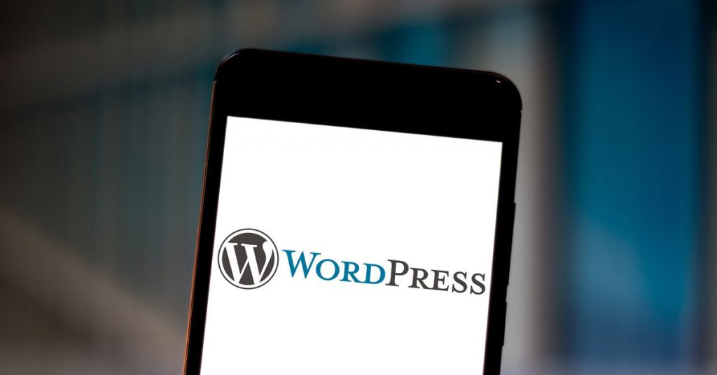 WordPress claims Apple cut off updates to its completely free app because it wants 30 percent