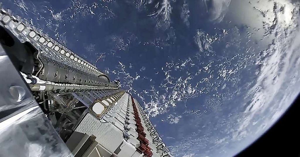 SpaceX sets new record with rocket recycling programme – Proactive Investors USA & Canada