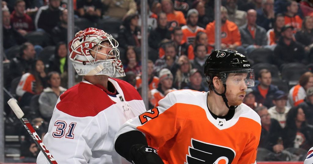 Habs Headlines: Veteran vs. Rookie goalie battle key in first round – Habs Eyes on the Prize