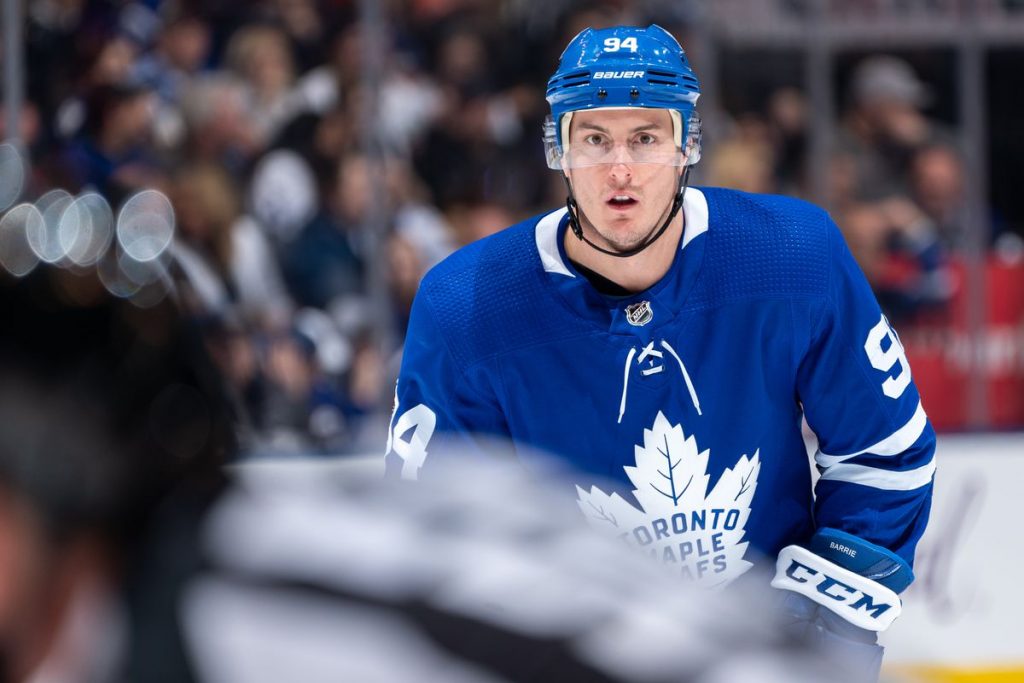 Who has played their last game as a Maple Leaf? – Pension Plan Puppets