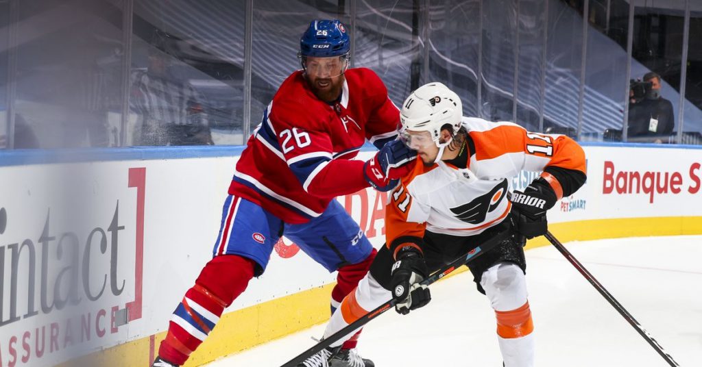Canadiens vs. Flyers Round 1 Game 6: Preview, start time, how to watch – Habs Eyes on the Prize