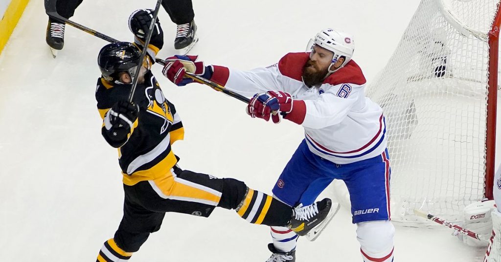 The Montreal Canadiens are making the most of their opportunity – Habs Eyes on the Prize