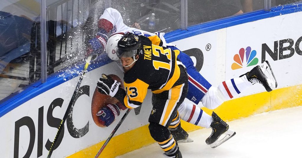 Game 2 Preview: Montreal Canadiens vs Pittsburgh Penguins 8/3/2020: lines, how to watch