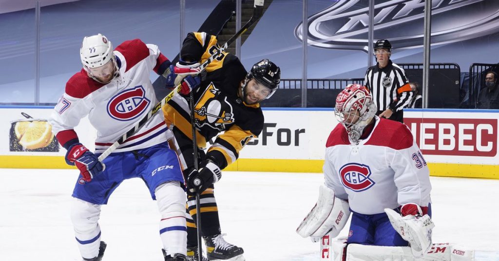 We have seen the positive and the negative side of the Canadiens – Habs Eyes on the Prize