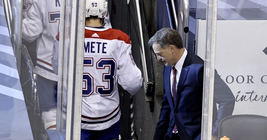 Momentum is only as good as the Canadiens’ effort in Game 3 – Habs Eyes on the Prize
