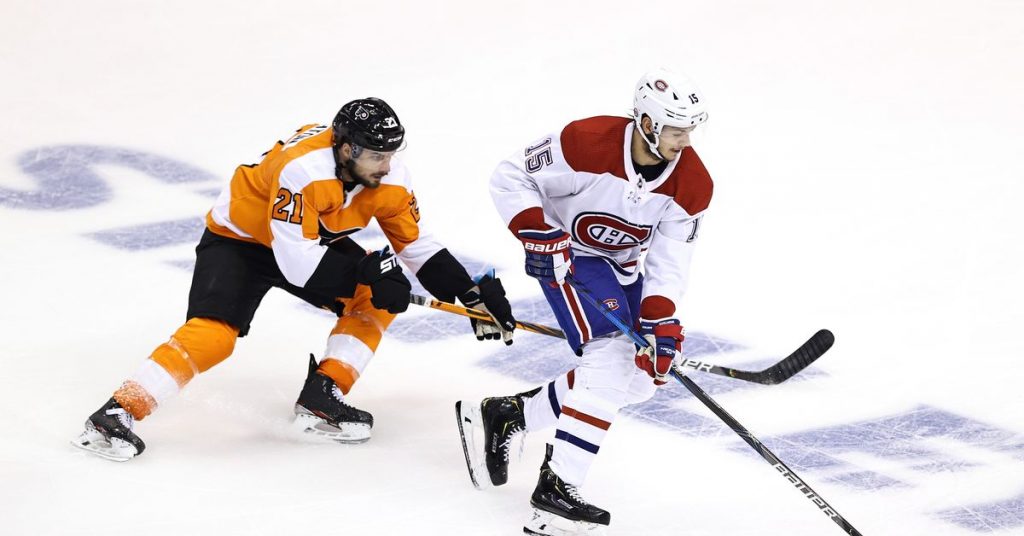 Habs Headlines: Jesperi Kotkaniemi’s historic start – Habs Eyes on the Prize