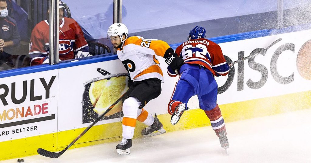 The Canadiens have the speed and skill, now they need the will to win – Habs Eyes on the Prize