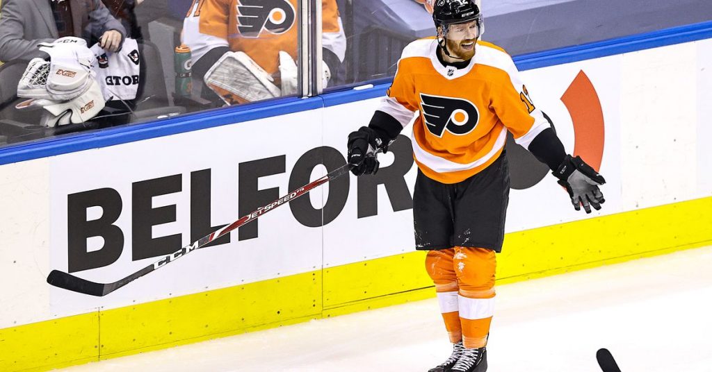 No really, that sucked – Broad Street Hockey