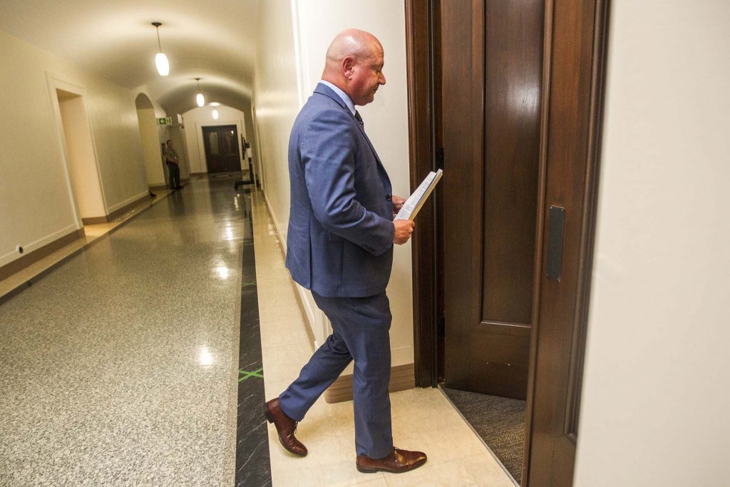 Daily numbers put unnecessary fear in driver's seat – Winnipeg Free Press