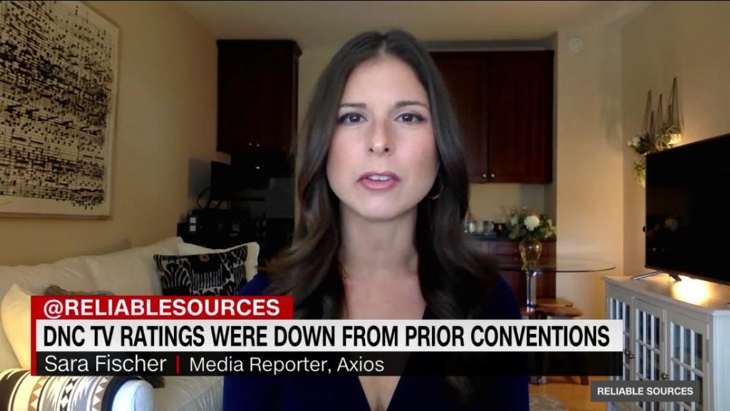 The 2020 conventions are designed for social media sharing – CNN