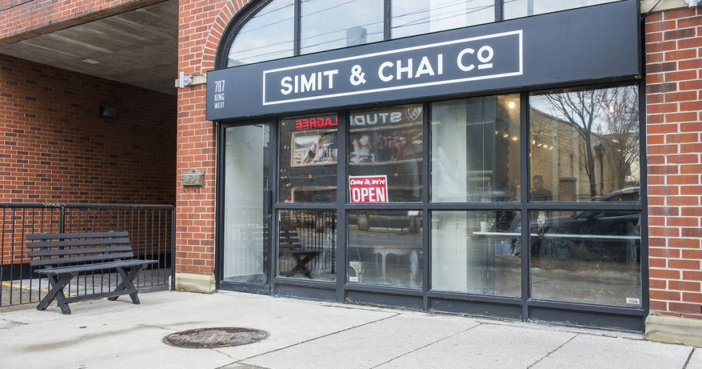 Toronto restaurant blasts social media influencer customers for racist remarks