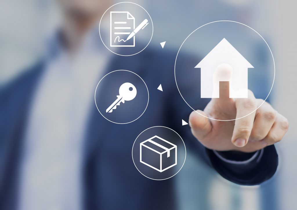 Real estate websites see increase in traffic – Calgary Sun