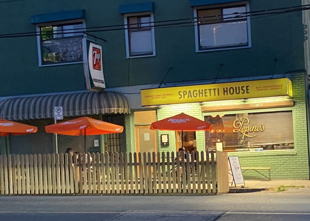 On Food Media Finding New Futures and Restaurants Adapting to Weirdness – Scout Magazine