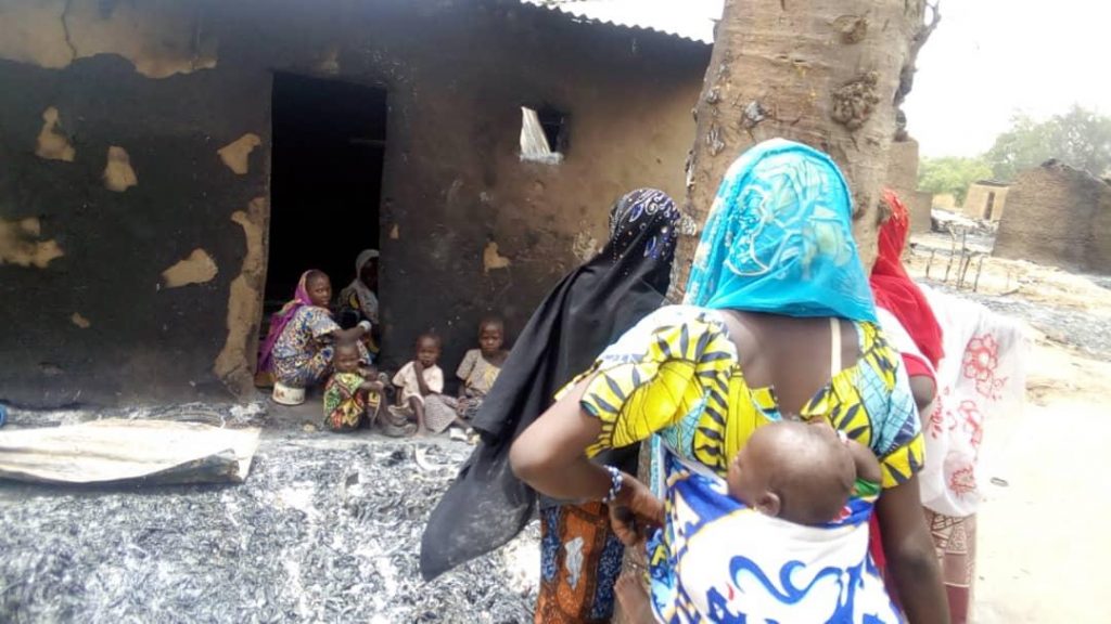 'Local politics, porous borders benefit Boko Haram' – Anadolu Agency
