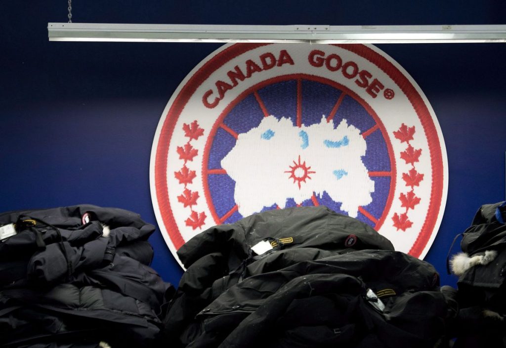 Canada Goose speeds up e-commerce spending, restricts manufacturing of new clothing as pandemic impact continues – The Globe and Mail