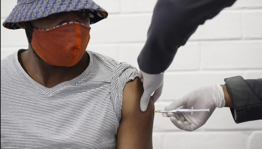 Most of Africa won't have new Covid-19 vaccines for a year – Quartz Africa