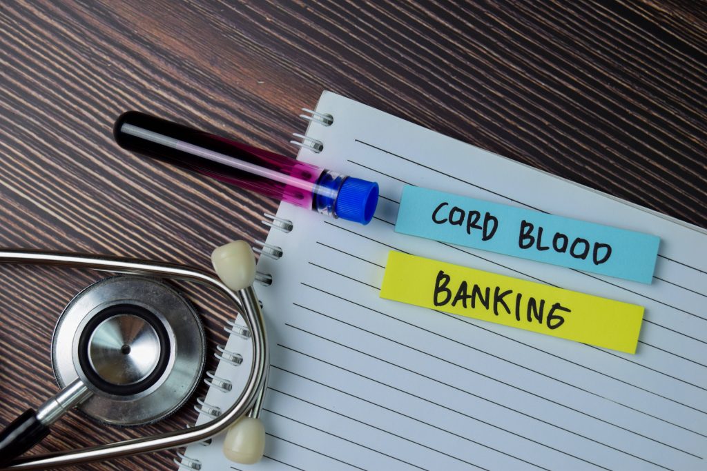 Who Benefits From Cord Blood Banking?