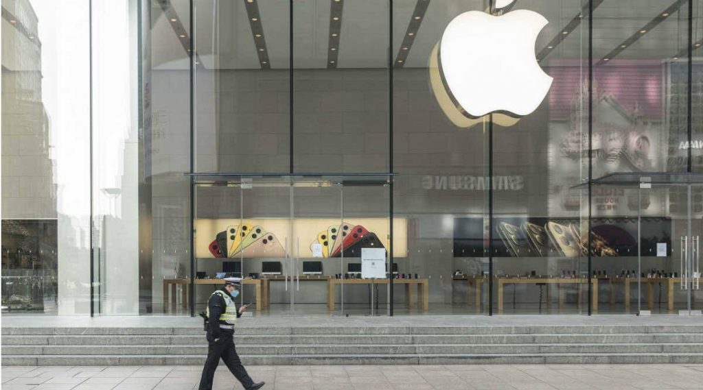 Publishers ask Apple CEO for same app store deal given to Amazon – The Indian Express