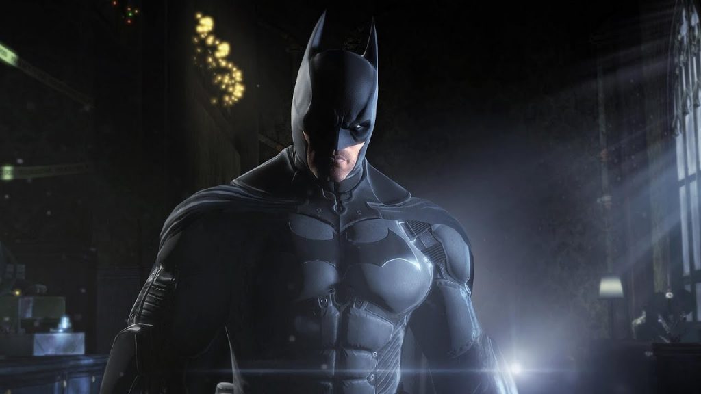 Batman Game Reveal Timings Revealed on R3DAKT3D – Essentially Sports