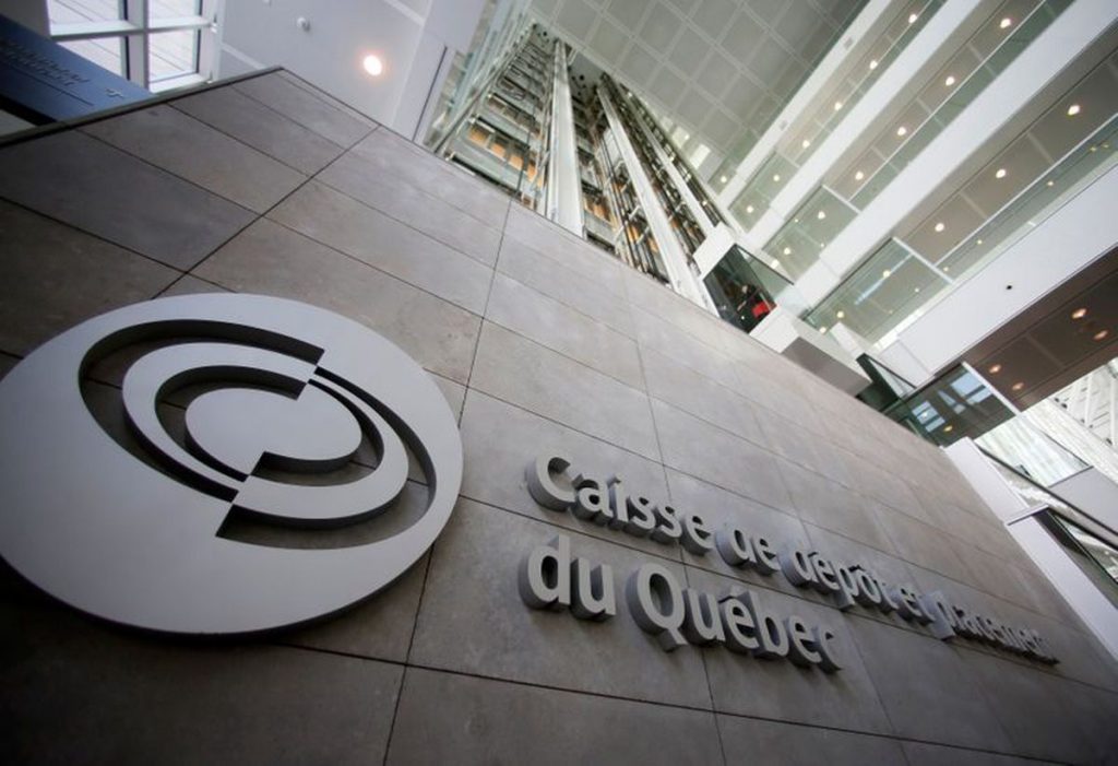 Caisse de dépôt sees more economic pain ahead as it reports first investment loss in more than decade – The Globe and Mail
