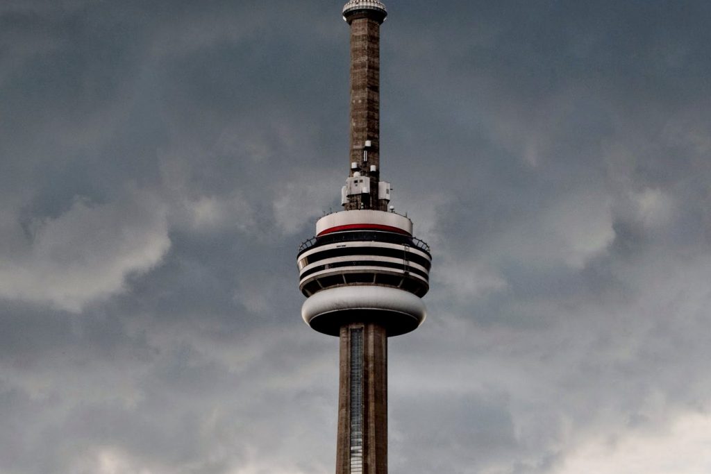 Toronto and Vancouver Real Estate Delinquencies Rise, While The Rest of Canada Falls