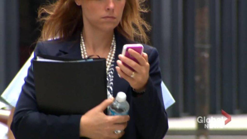 Canada’s top doctor: ‘consider using a mask’ during sexual activity