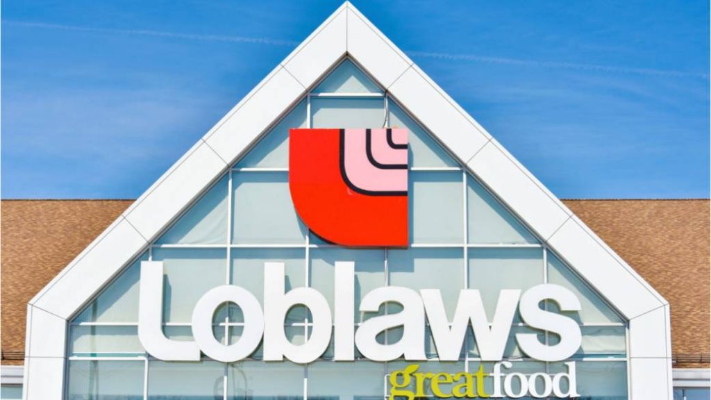 Loblaws and Superstore Credit Card Surcharge