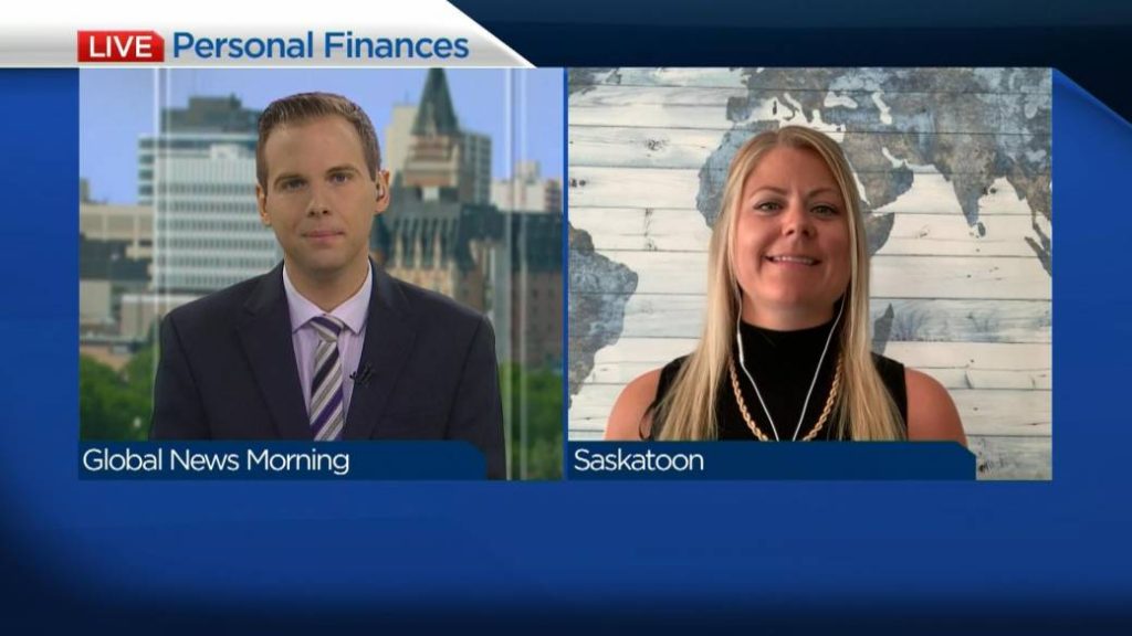July sales up, inventory down in Saskatchewan real estate sector: SRA – Global News
