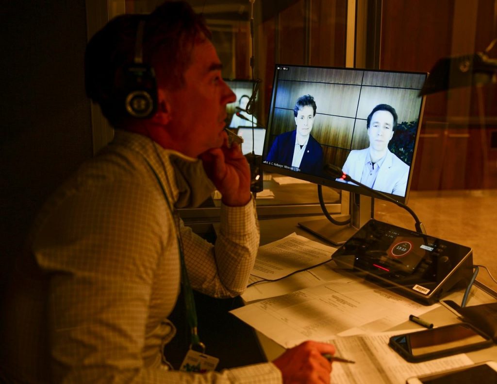 WE calls latest Conservative request for documents ‘politics’