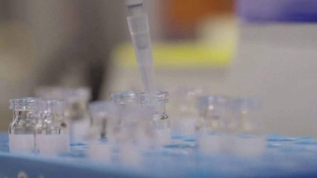 Coronavirus vaccine will need high uptake for life to shift toward normal: officials – Global News