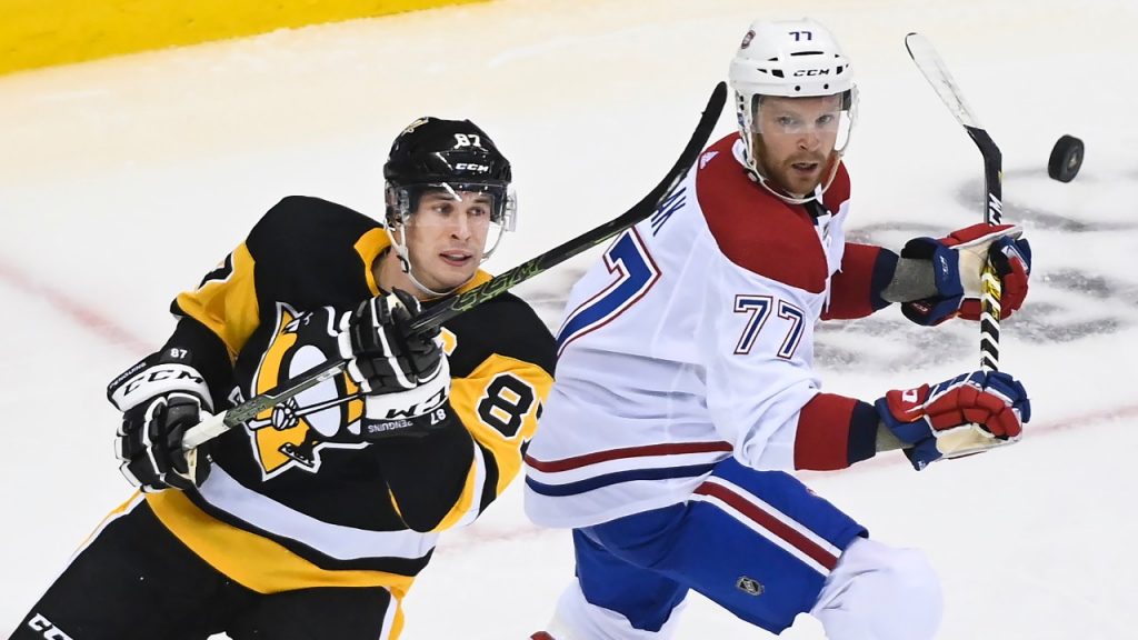 Canadiens Notebook: Brett Kulak is Montreal’s unsung hero so far – Sportsnet.ca