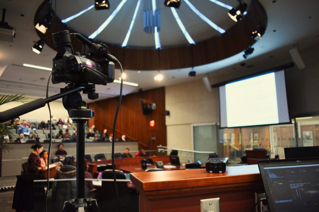 Coleman's Notes: "accidental exposure" to politics on social media increases participation – thepublicrecord.ca