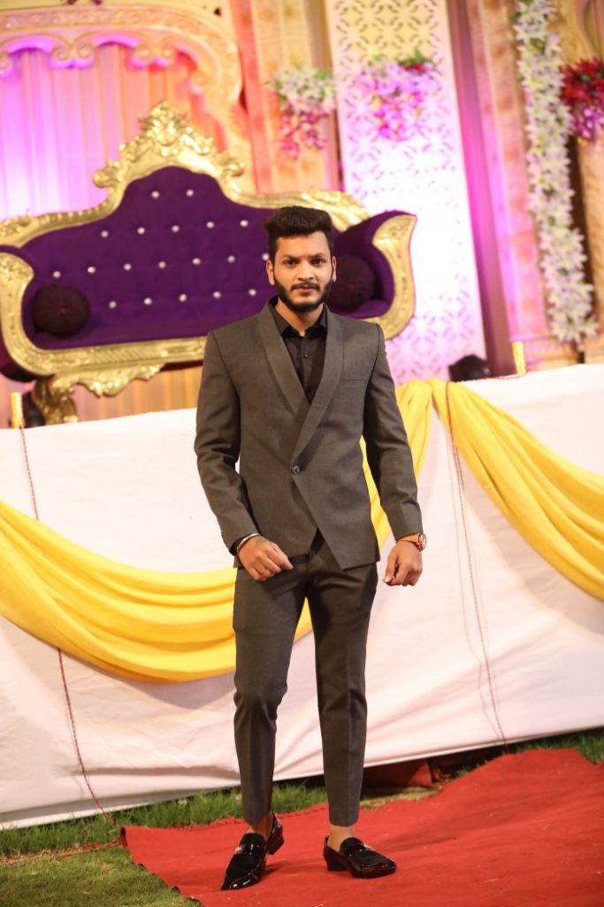NIKHIL KUMAR JAIN – A Young Successful Social Media Marketer – Net Newsledger