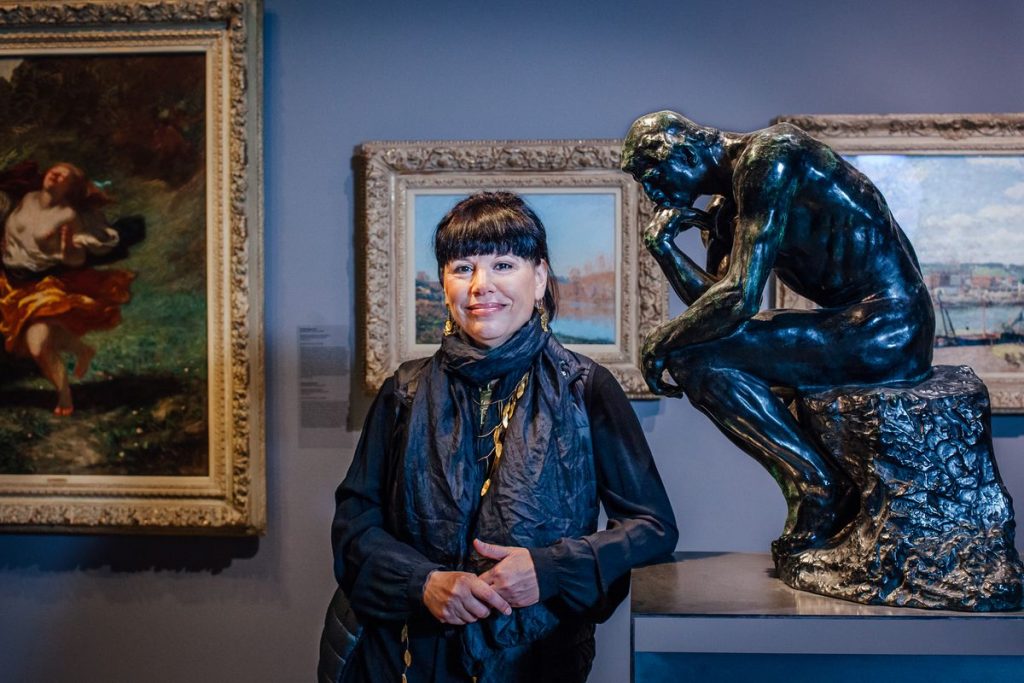 Montreal Museum of Fine Arts employees release letter supporting dismissal of former director Nathalie Bondil – The Globe and Mail