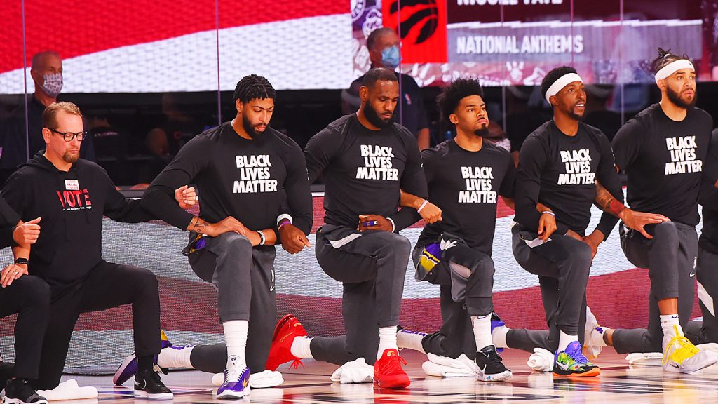 NBA, NBPA plan is good first step, but players can’t shoulder burden alone – Sportsnet.ca