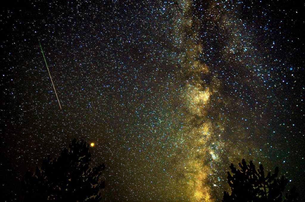 Perseid meteor shower tonight: What time and how to see the huge bright FIREBALLS over UK again – The Sun
