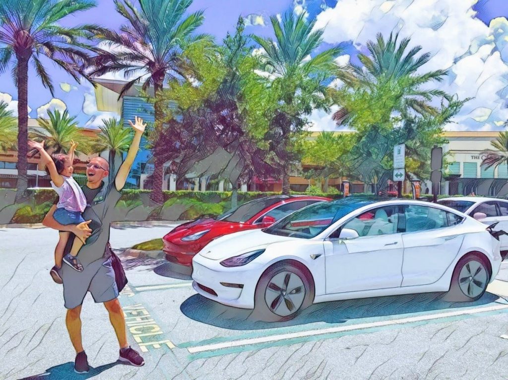 Why Tesla’s [TSLA] Stock Split Matters