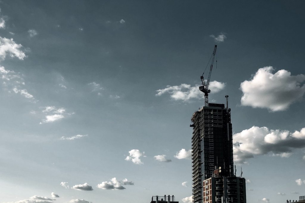 Mortgage deferral in Canada