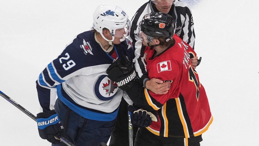 Maurice misguided in suggesting Tkachuk intentionally injured Scheifele – Sportsnet.ca