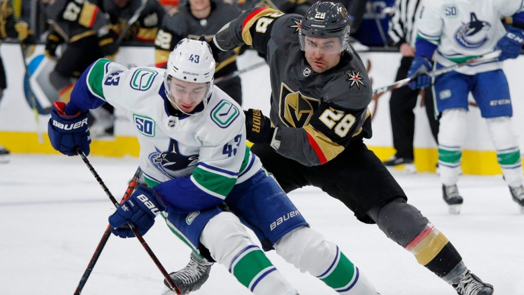 NHL announces Stanley Cup Playoffs’ revised Round 2 broadcast schedule – Sportsnet.ca